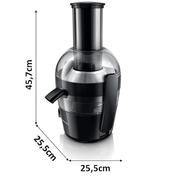 Telectronics Collection Juicer