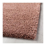 Light Brown-Pink Rug