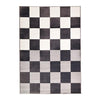 Chess Design Rug