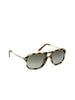 Kingawns Men Wayfarer Sunglasses