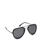 Polycarbonate Frame Sunglasses