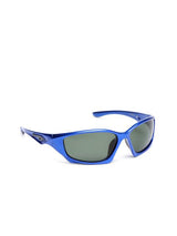 Kingawns Green Sports Sunglasses